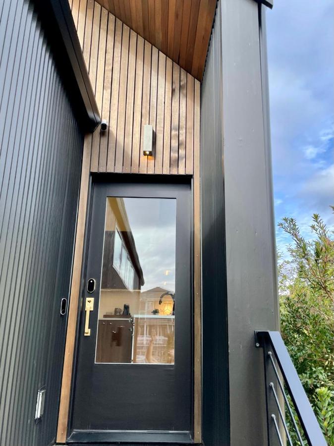 Greenwood Getaway Seattle Exterior photo
